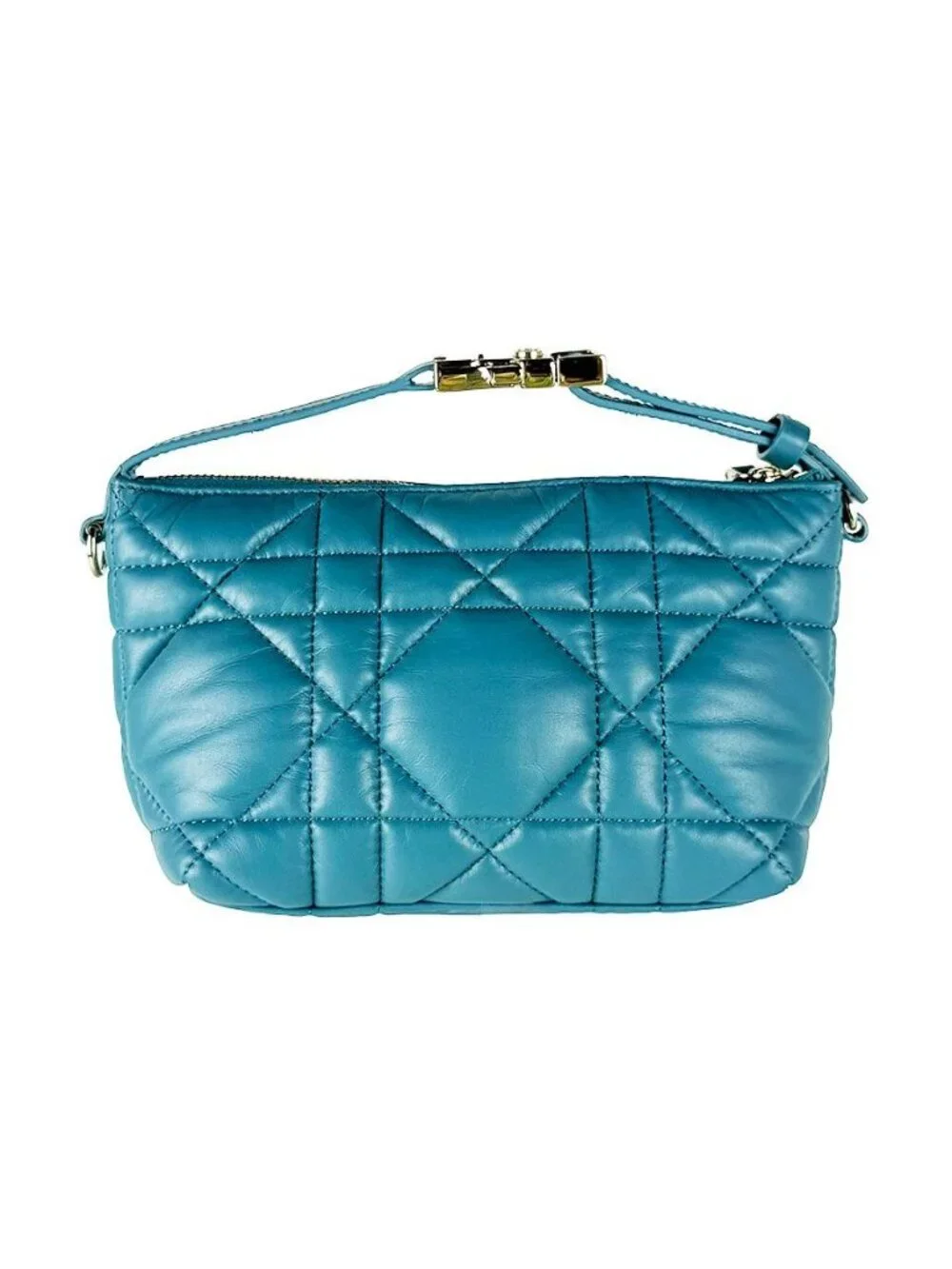 Dior Handbag Nomad Pouch Small